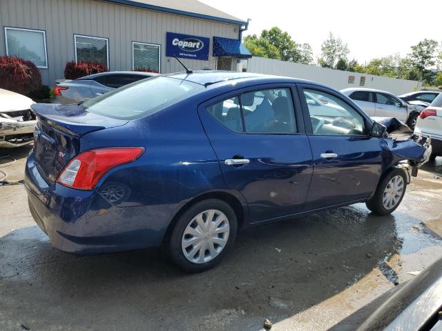 Photo 2 VIN: 3N1CN7AP2JL801989 - NISSAN VERSA 