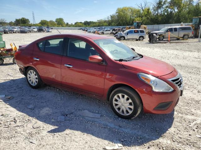 Photo 3 VIN: 3N1CN7AP2JL802480 - NISSAN VERSA S 