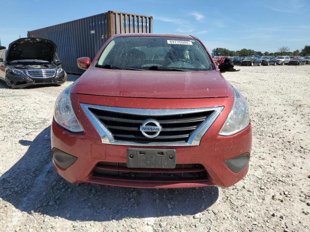 Photo 4 VIN: 3N1CN7AP2JL802480 - NISSAN VERSA S 