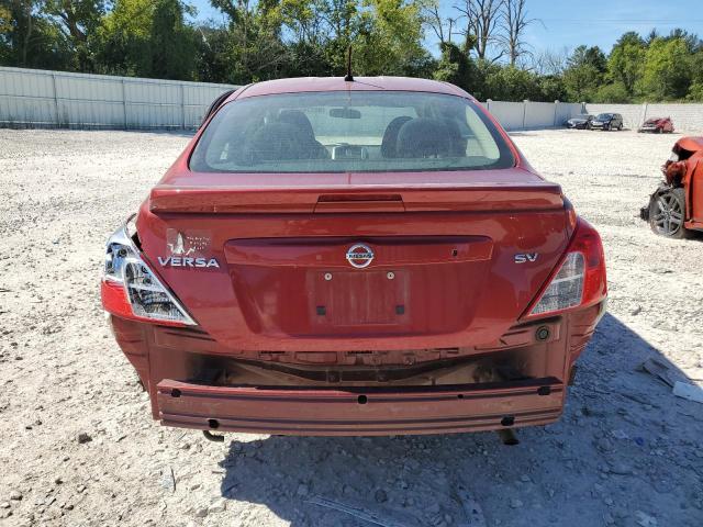 Photo 5 VIN: 3N1CN7AP2JL802480 - NISSAN VERSA S 