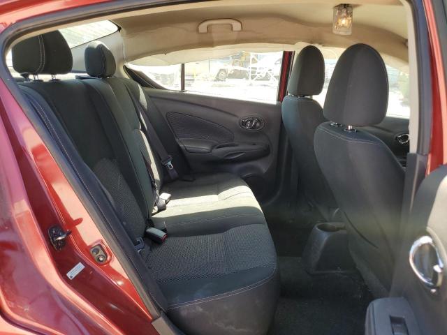 Photo 9 VIN: 3N1CN7AP2JL802480 - NISSAN VERSA S 