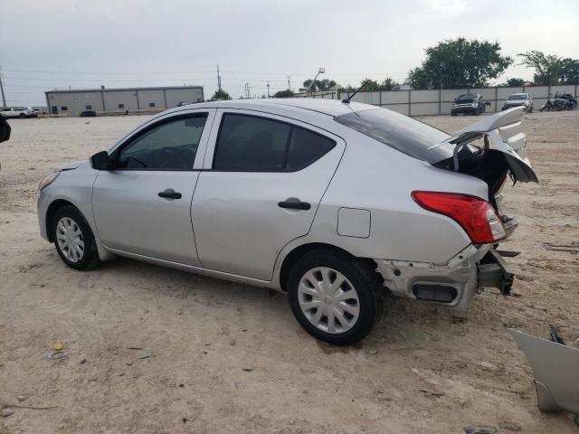 Photo 1 VIN: 3N1CN7AP2JL802642 - NISSAN VERSA SEDAN 