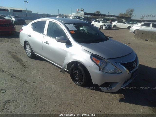 Photo 0 VIN: 3N1CN7AP2JL802642 - NISSAN VERSA SEDAN 