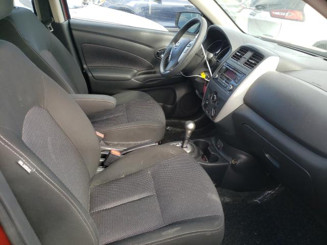 Photo 4 VIN: 3N1CN7AP2JL803399 - NISSAN VERSA S 