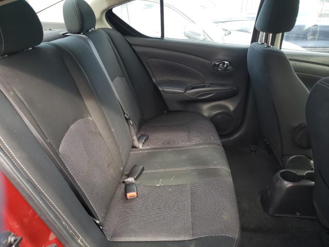 Photo 5 VIN: 3N1CN7AP2JL803399 - NISSAN VERSA S 