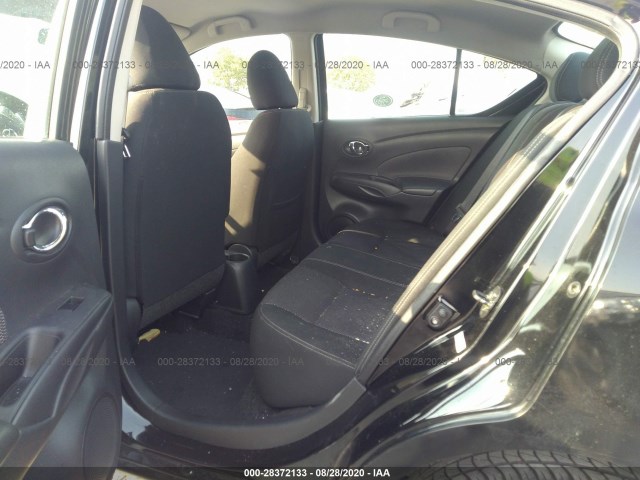 Photo 7 VIN: 3N1CN7AP2JL803712 - NISSAN VERSA SEDAN 