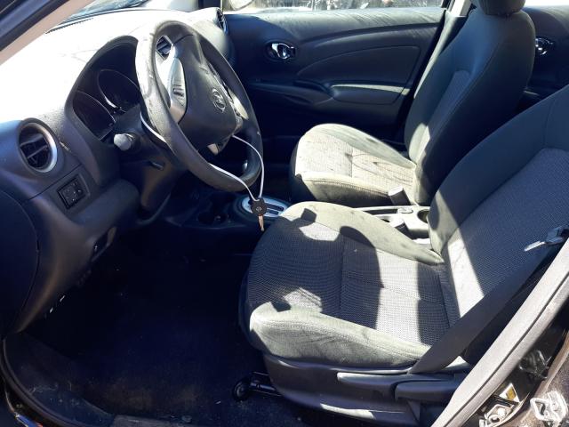 Photo 4 VIN: 3N1CN7AP2JL804536 - NISSAN VERSA S 