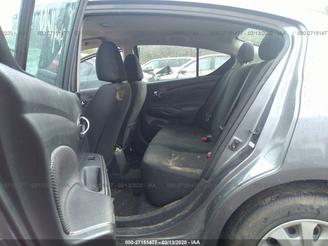 Photo 7 VIN: 3N1CN7AP2JL805783 - NISSAN VERSA SEDAN 