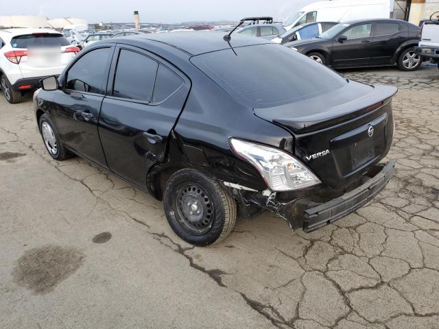 Photo 1 VIN: 3N1CN7AP2JL806061 - NISSAN VERSA 