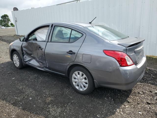 Photo 1 VIN: 3N1CN7AP2JL808277 - NISSAN VERSA 