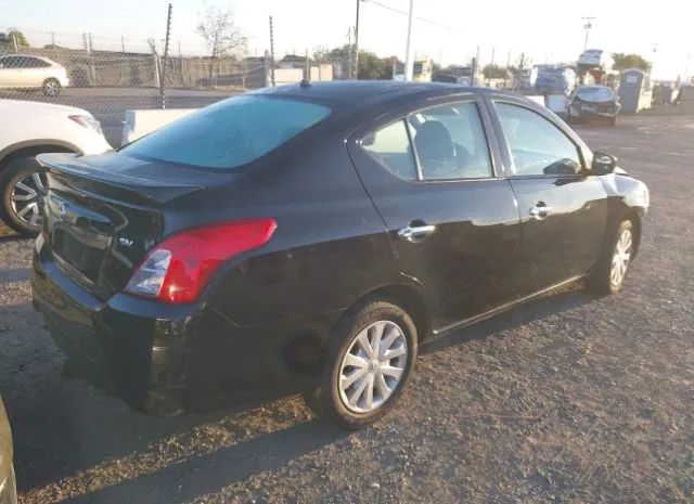 Photo 3 VIN: 3N1CN7AP2JL808425 - NISSAN VERSA SEDAN 