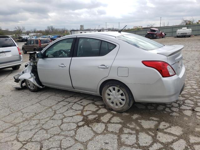 Photo 1 VIN: 3N1CN7AP2JL809042 - NISSAN VERSA 