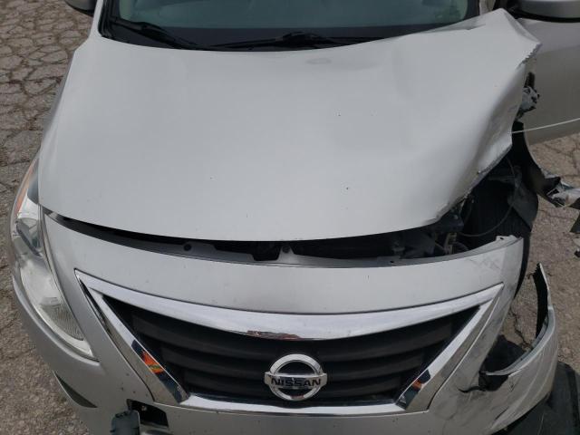 Photo 10 VIN: 3N1CN7AP2JL809042 - NISSAN VERSA 