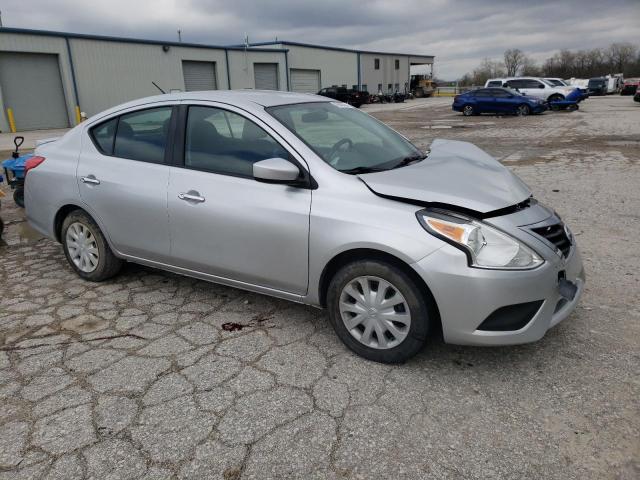 Photo 3 VIN: 3N1CN7AP2JL809042 - NISSAN VERSA 