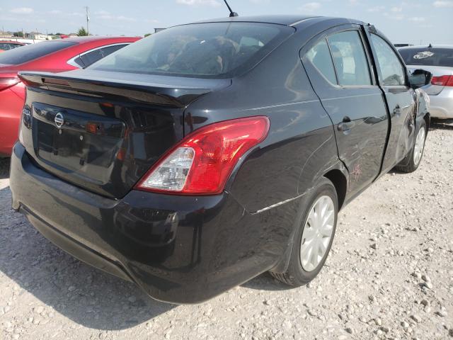 Photo 3 VIN: 3N1CN7AP2JL809249 - NISSAN VERSA S 