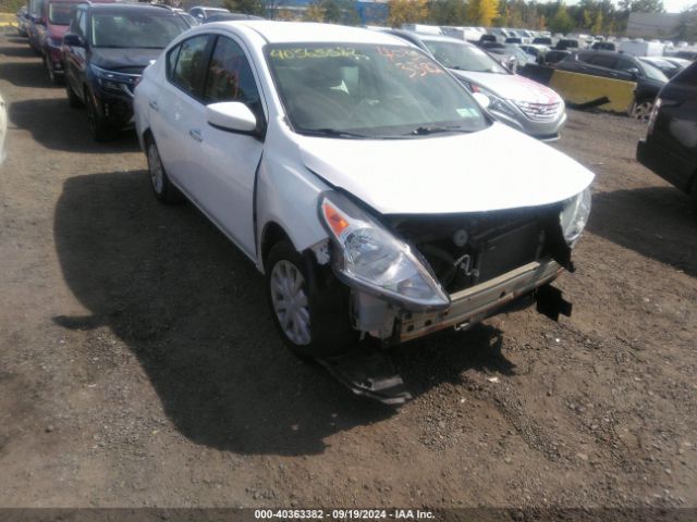 Photo 0 VIN: 3N1CN7AP2JL810658 - NISSAN VERSA 