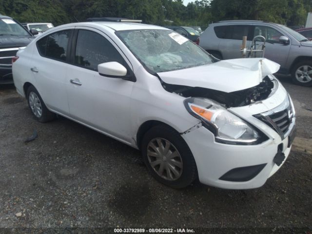 Photo 0 VIN: 3N1CN7AP2JL810997 - NISSAN VERSA SEDAN 