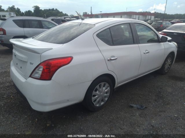 Photo 3 VIN: 3N1CN7AP2JL810997 - NISSAN VERSA SEDAN 