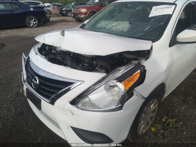 Photo 5 VIN: 3N1CN7AP2JL810997 - NISSAN VERSA SEDAN 