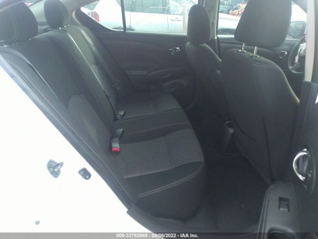 Photo 7 VIN: 3N1CN7AP2JL810997 - NISSAN VERSA SEDAN 