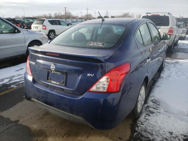 Photo 3 VIN: 3N1CN7AP2JL811132 - NISSAN VERSA S 