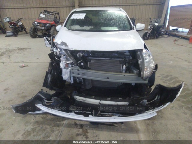 Photo 5 VIN: 3N1CN7AP2JL811860 - NISSAN VERSA SEDAN 