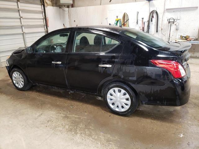 Photo 1 VIN: 3N1CN7AP2JL812216 - NISSAN VERSA S 