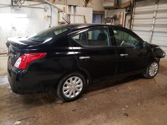 Photo 2 VIN: 3N1CN7AP2JL812216 - NISSAN VERSA S 