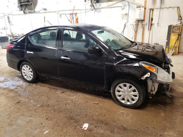 Photo 3 VIN: 3N1CN7AP2JL812216 - NISSAN VERSA S 