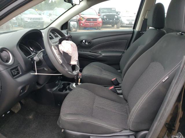 Photo 6 VIN: 3N1CN7AP2JL812216 - NISSAN VERSA S 