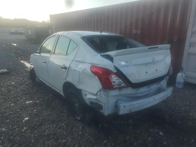 Photo 2 VIN: 3N1CN7AP2JL812832 - NISSAN VERSA S 