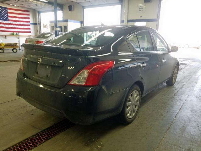 Photo 3 VIN: 3N1CN7AP2JL813625 - NISSAN VERSA S 