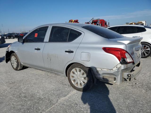 Photo 1 VIN: 3N1CN7AP2JL816671 - NISSAN VERSA S 