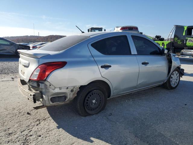 Photo 2 VIN: 3N1CN7AP2JL816671 - NISSAN VERSA S 