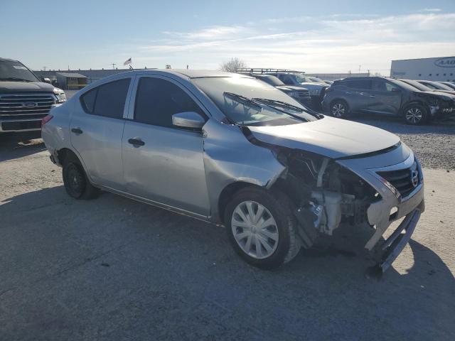 Photo 3 VIN: 3N1CN7AP2JL816671 - NISSAN VERSA S 