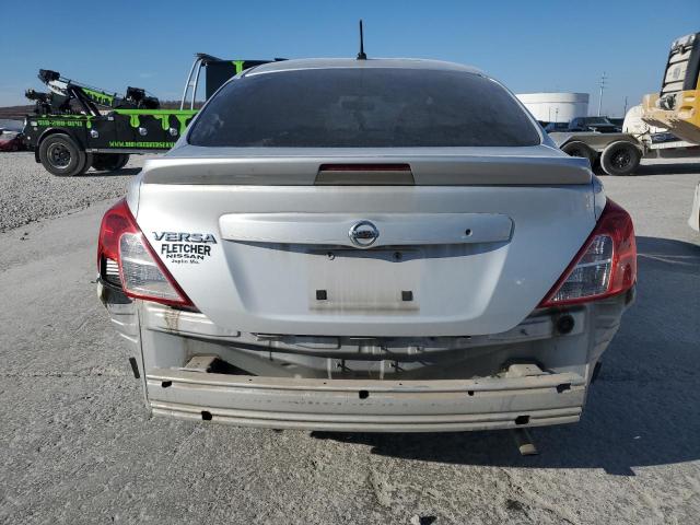 Photo 5 VIN: 3N1CN7AP2JL816671 - NISSAN VERSA S 