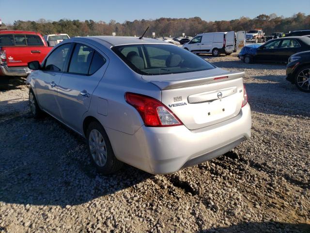 Photo 2 VIN: 3N1CN7AP2JL817979 - NISSAN VERSA S 