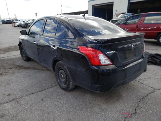 Photo 2 VIN: 3N1CN7AP2JL818016 - NISSAN VERSA S 