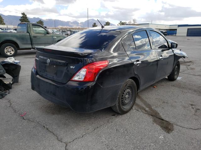 Photo 3 VIN: 3N1CN7AP2JL818016 - NISSAN VERSA S 