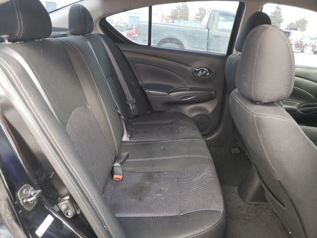 Photo 5 VIN: 3N1CN7AP2JL818016 - NISSAN VERSA S 