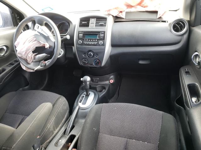 Photo 8 VIN: 3N1CN7AP2JL818016 - NISSAN VERSA S 