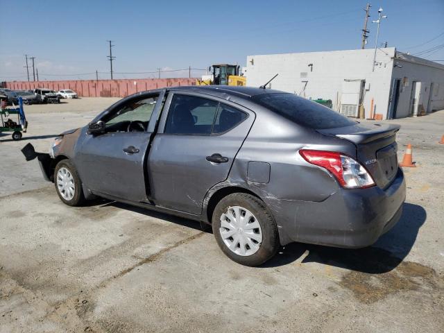 Photo 1 VIN: 3N1CN7AP2JL818954 - NISSAN VERSA S 