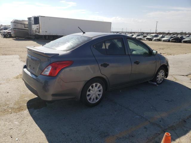 Photo 2 VIN: 3N1CN7AP2JL818954 - NISSAN VERSA S 