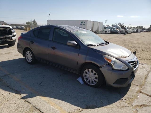 Photo 3 VIN: 3N1CN7AP2JL818954 - NISSAN VERSA S 