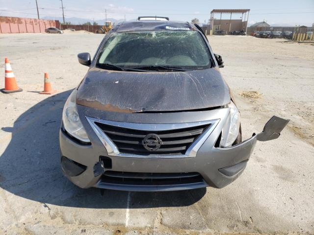 Photo 4 VIN: 3N1CN7AP2JL818954 - NISSAN VERSA S 