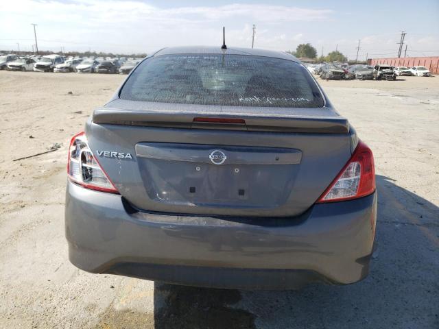 Photo 5 VIN: 3N1CN7AP2JL818954 - NISSAN VERSA S 