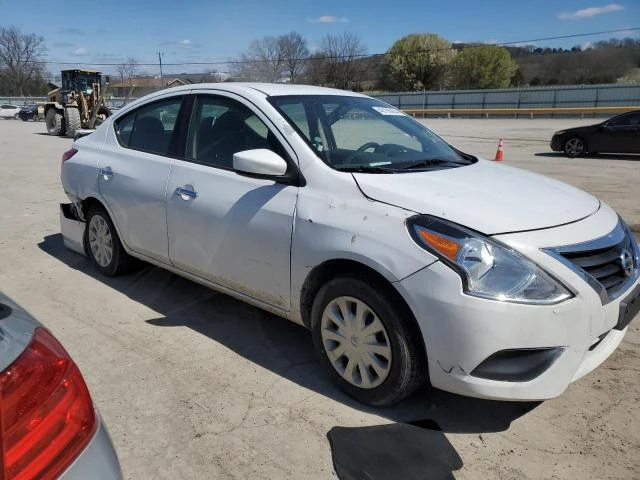 Photo 3 VIN: 3N1CN7AP2JL819375 - NISSAN VERSA S 