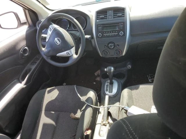 Photo 7 VIN: 3N1CN7AP2JL819375 - NISSAN VERSA S 