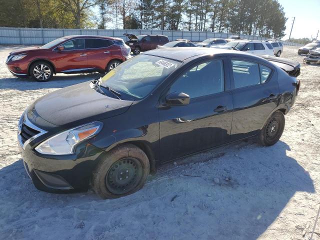 Photo 0 VIN: 3N1CN7AP2JL822079 - NISSAN VERSA S 