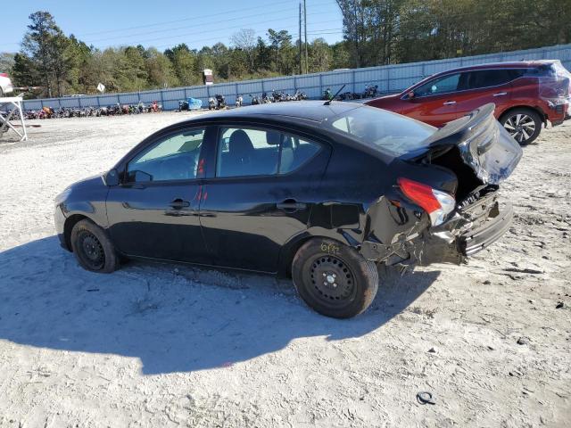 Photo 1 VIN: 3N1CN7AP2JL822079 - NISSAN VERSA S 